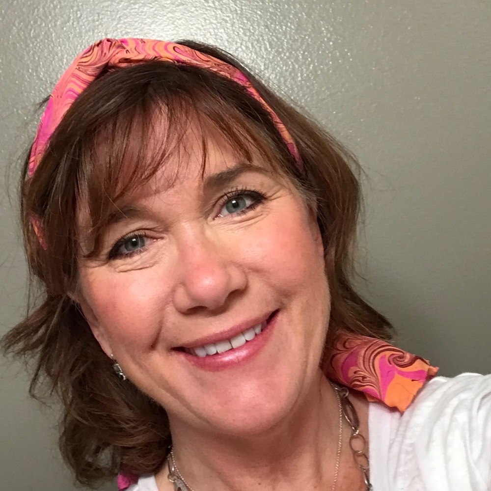 Meet your Posher, Beth